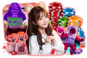 bigkingkong555 คาสิโน