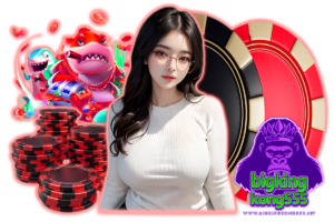kingkong555 สมัครสมาชิก